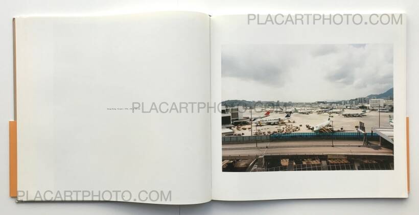 Andreas Gursky: Fotografien 1994-1998 (SIGNED), Kunstmuseum