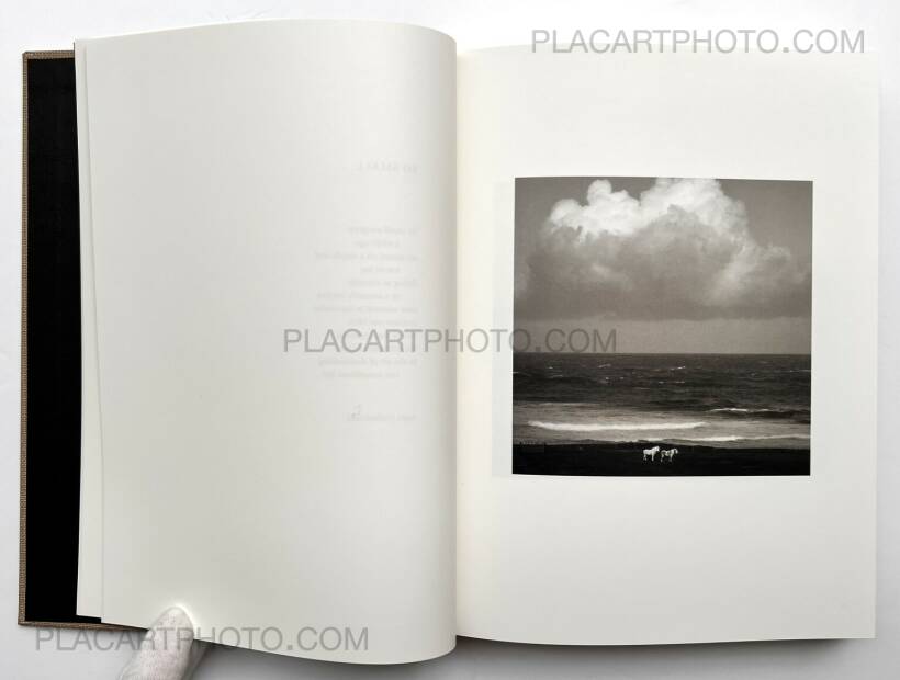 Pentti Sammallahti: ME KAKSI, Atelier EXB, 2021 | Bookshop Le Plac