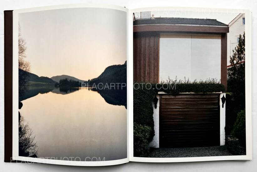 Torbjørn Rødland: I WANT TO LIVE INNOCENT, Mack, 2008 | Bookshop