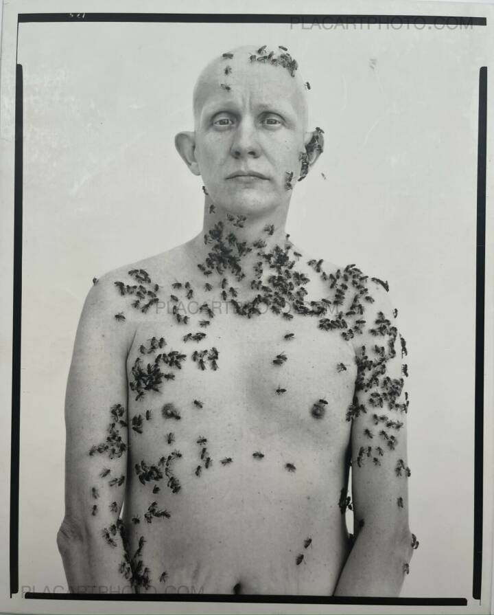 Richard Avedon: Portraits, Metropolitan Museum of Art, Abrams