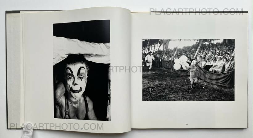 Bruce Davidson: Photographies, Chêne, 1978 | Bookshop Le Plac'Art