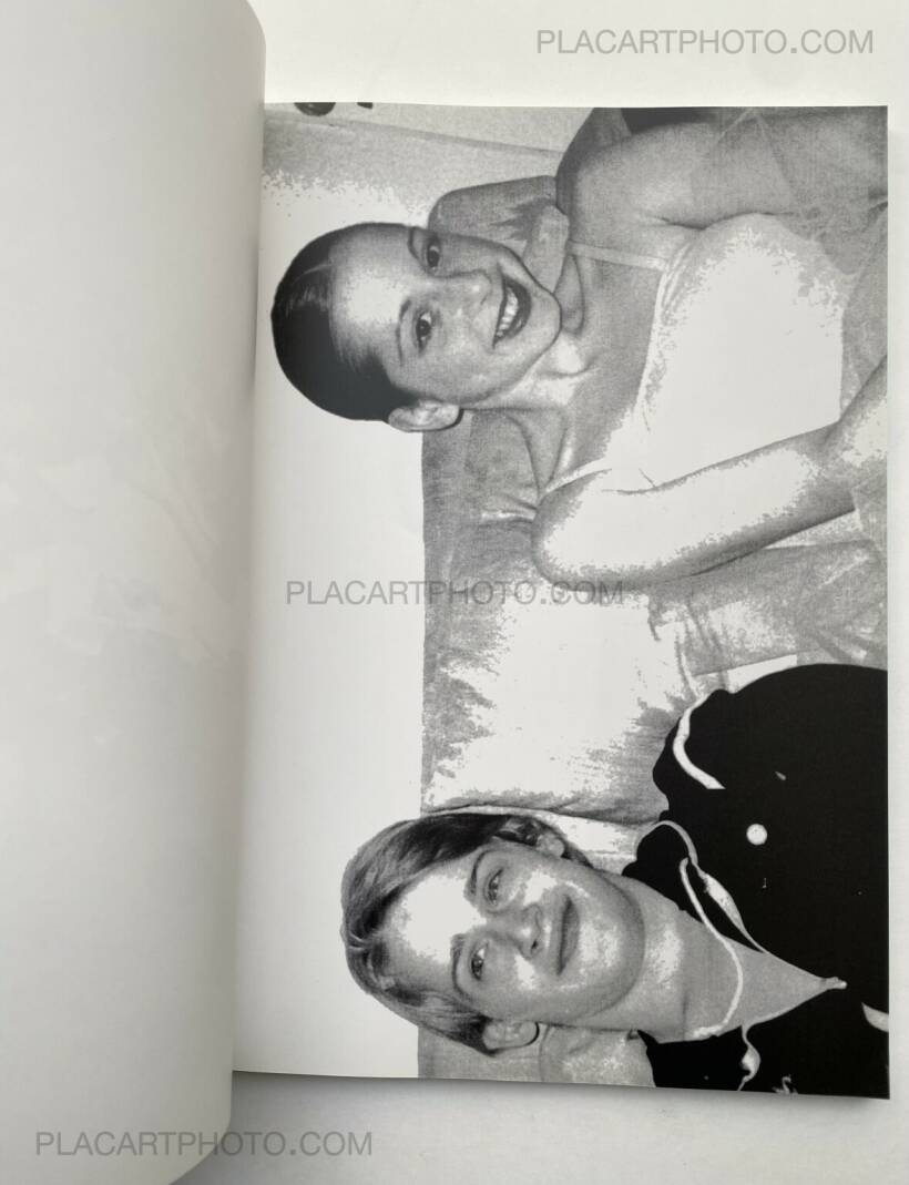 Harmony Korine: THE BAD SON (SPECIAL EDITION WITH PRINT), Taka