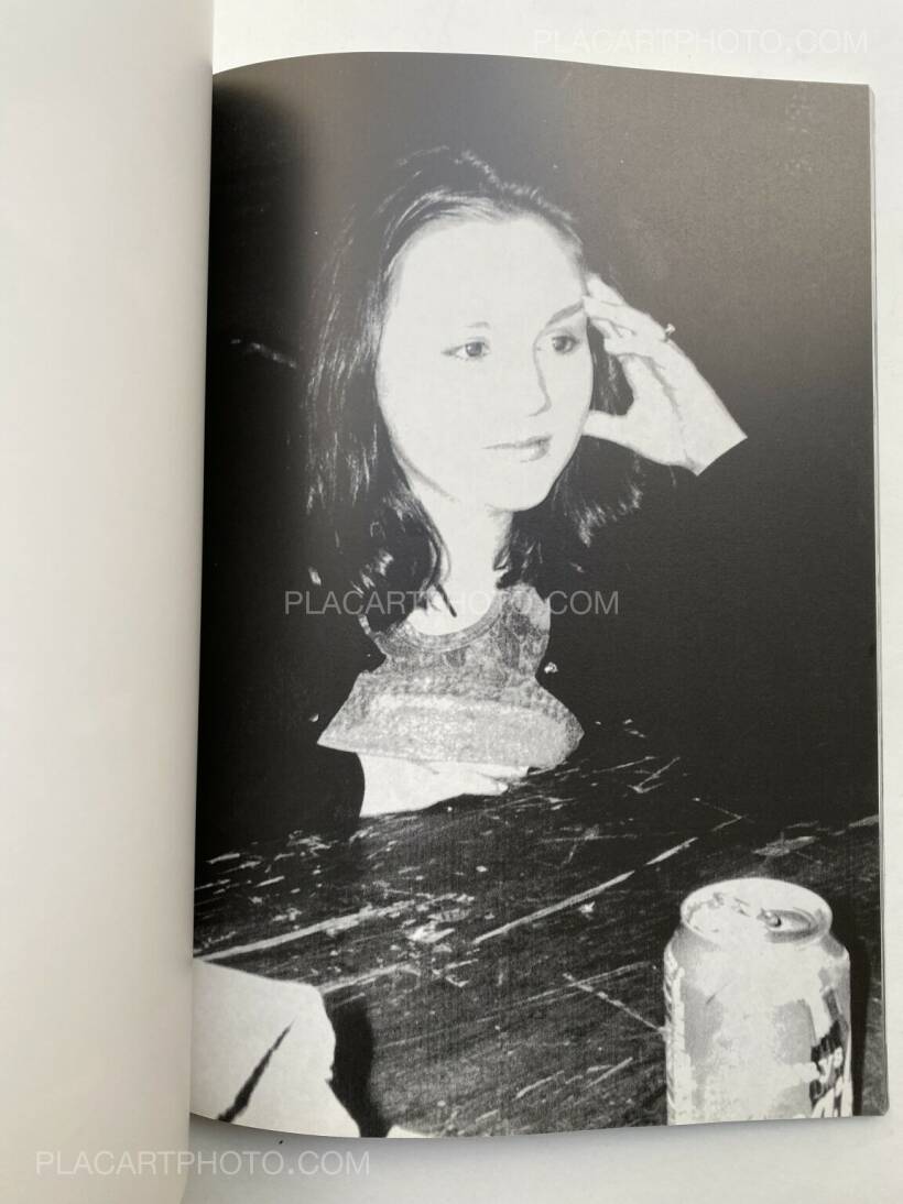 アート・デザイン・音楽 HARMONY KORINE THE BAD SON アート・デザイン