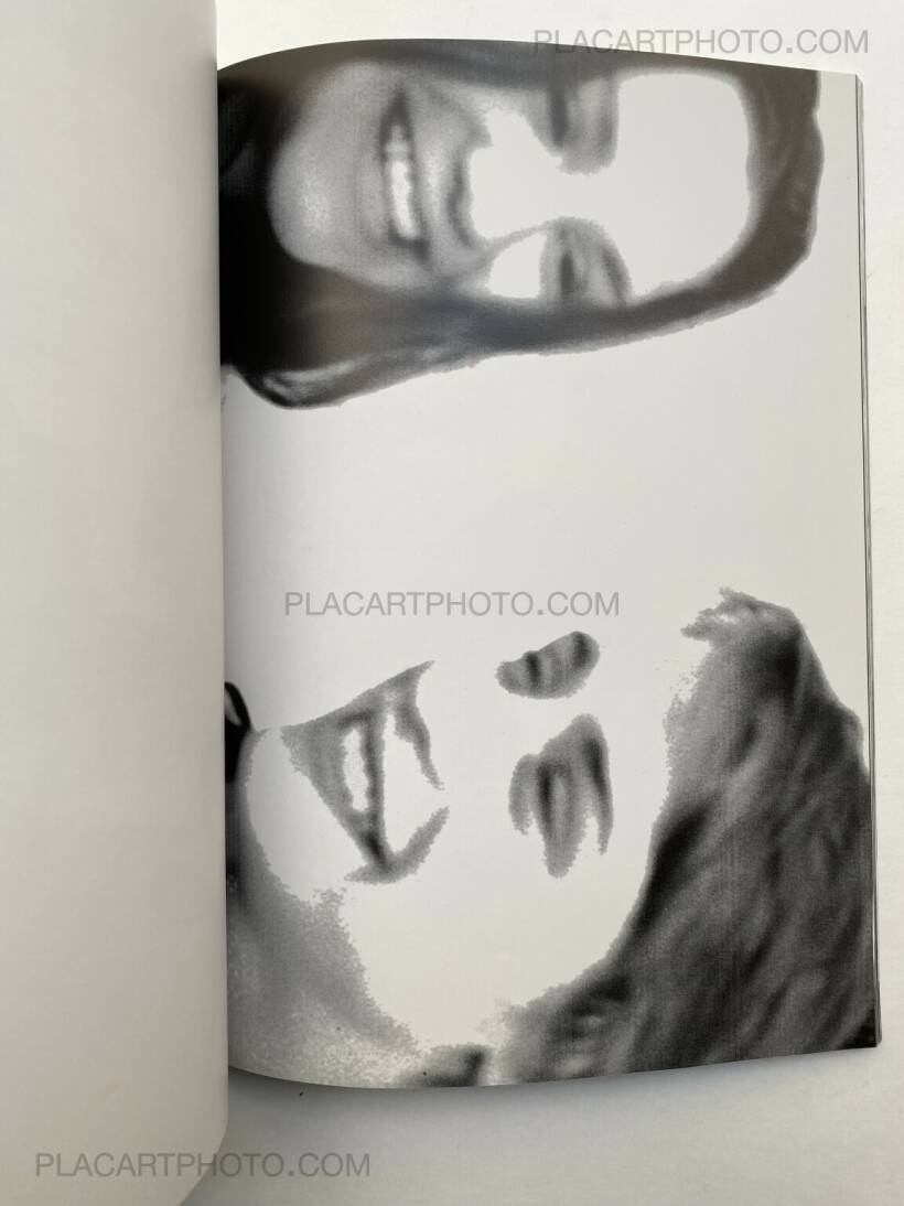 Harmony Korine: THE BAD SON (SPECIAL EDITION WITH PRINT), Taka