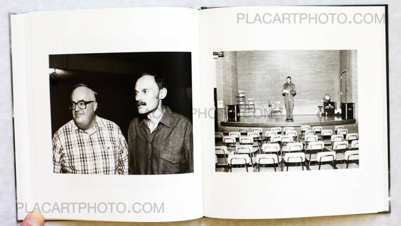 Alec Soth: Looking for Love, 1996, Kominek Gallery, 2012