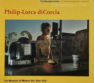 Philip-Lorca Dicorcia: Philip-Lorca diCorcia, The Museum of Modern