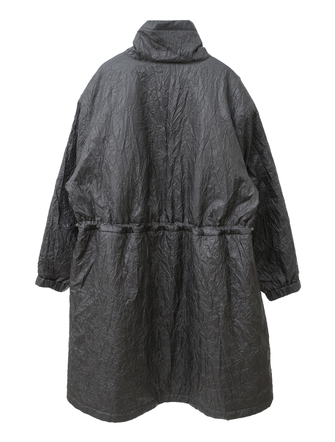 クラッシュリップストップKAPOK KNOTコラボコート】｜PLAIN PEOPLE