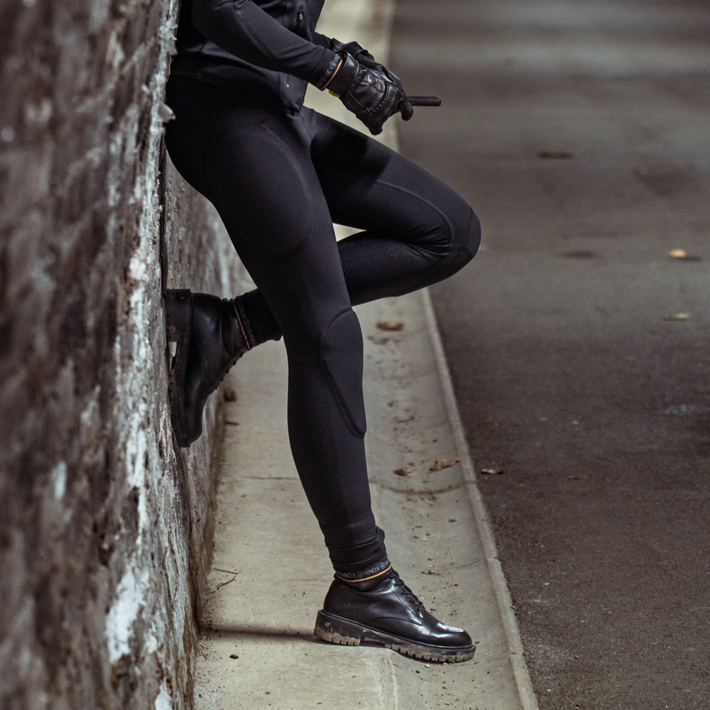 アクション・プロ・ユニセックス・パンツ - ノックス