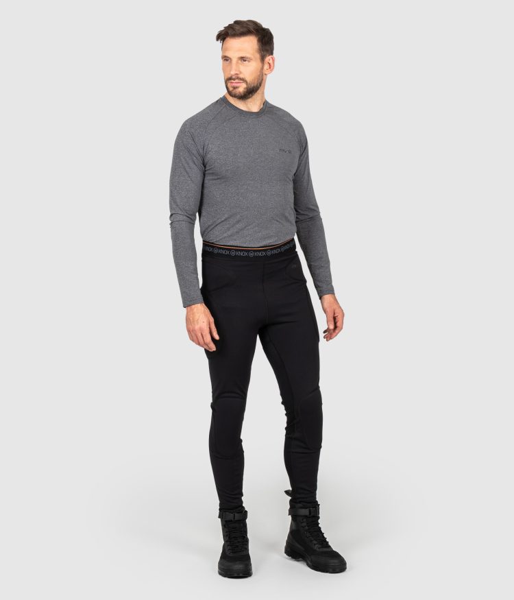 アクション・プロ・ユニセックス・パンツ - ノックス