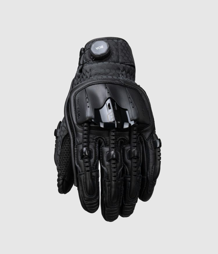 ハンドロイド ポッドグローブ MK5 - ノックス