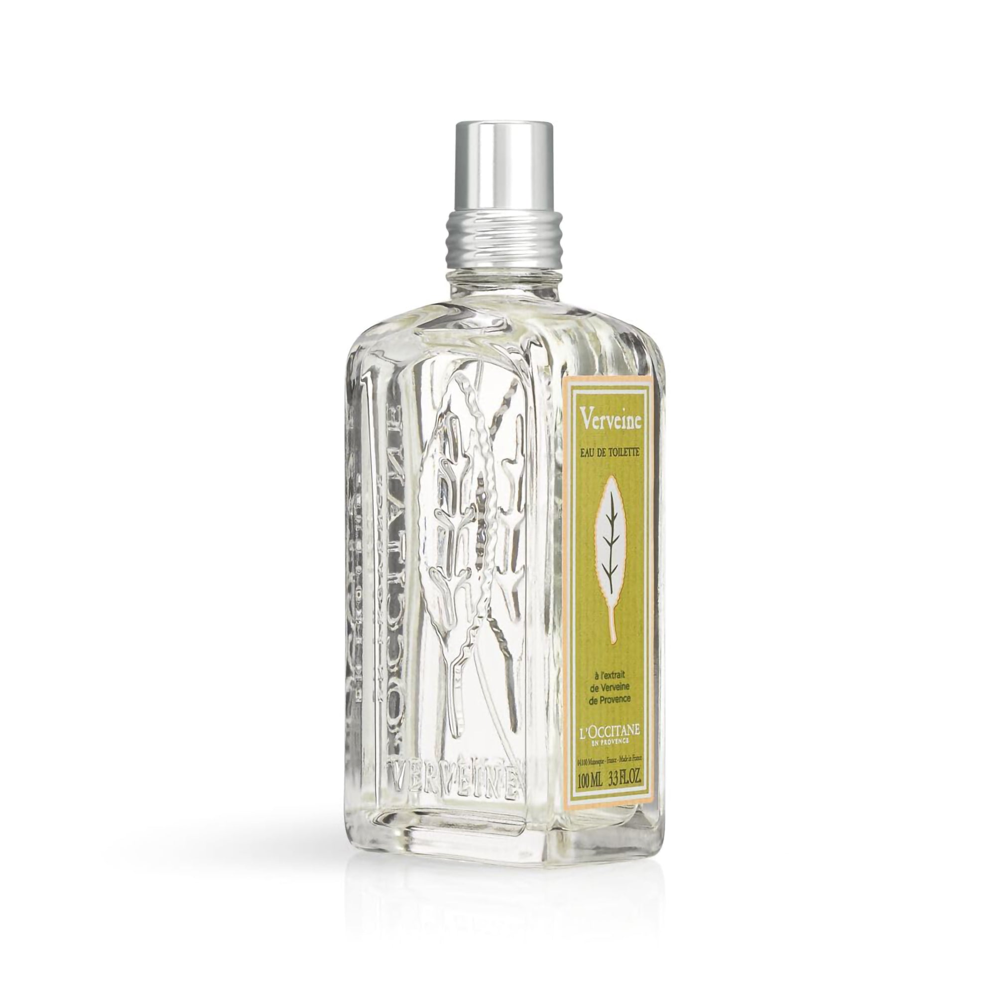 L'Occitane Verbena Eau de Toilette - Planet Beauty