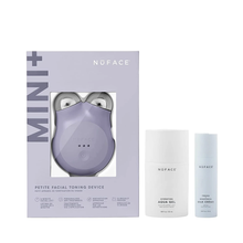 Nuface Mini+ Violet Dusk - Planet Beauty