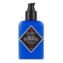 Jack Black Double-Duty Face Moisturizer - Planet Beauty