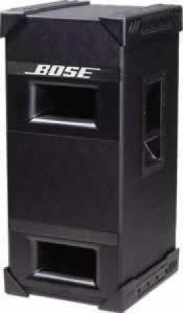 Bose 502BP Portable Bass Loudspeaker