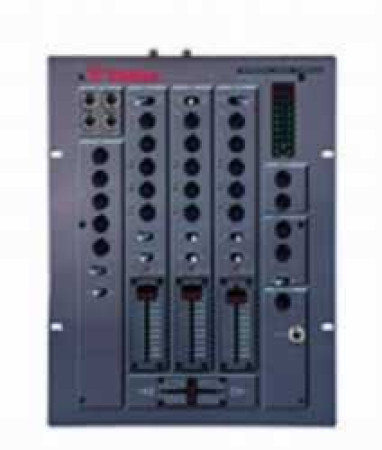 Vestax PMC-170A Mixer