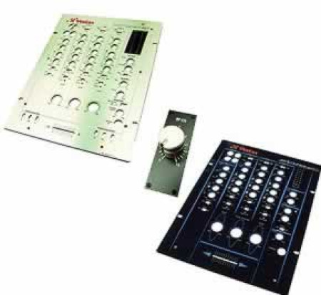 Vestax DFK-175 Dialfader Kit For PCV-175