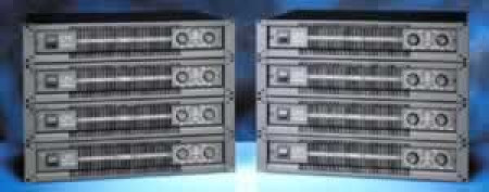 QSC PL224 Powerlight 2 Series Amplifier