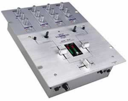 Stanton SK-SIX F Scratch Mixer