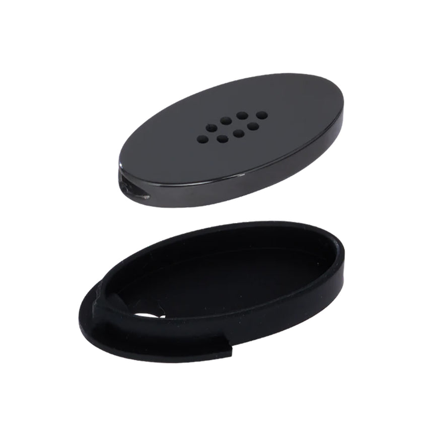 DaVinci IQ3 Flat Zirconia Mouthpiece | POTV - Planet of the Vapes