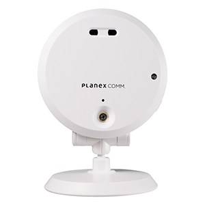 カメラ一発！｜CS-W50HD｜PLANEX