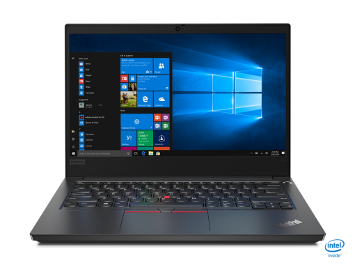 ThinkPad E14 i7-1051U 8GB 256GB SSD 14″ FHD FREEDOS (20RA005CTX