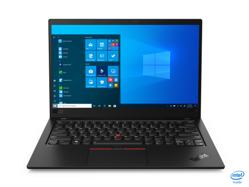 ThinkPad X1 Carbon 8th Gen i7-10510U 16GB 1TB SSD 14″ 4K UHD