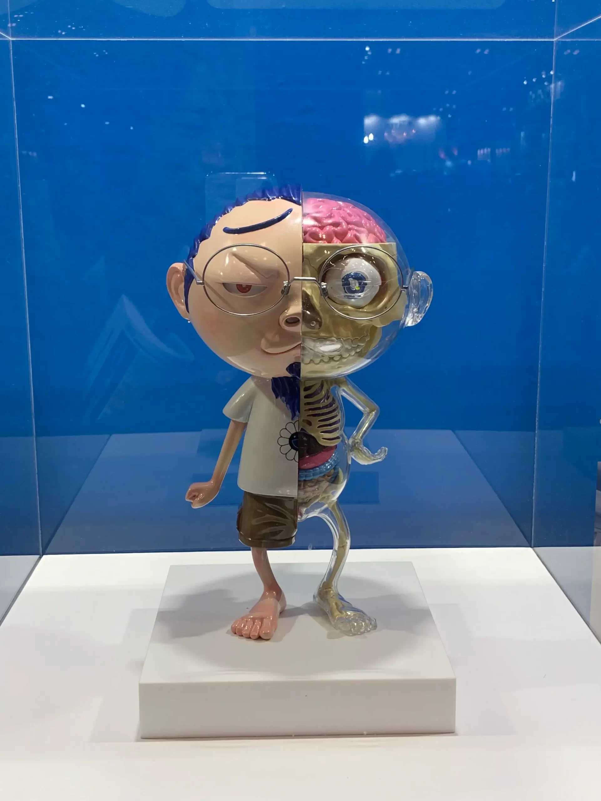 現代美術作家 村上隆