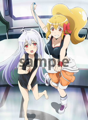 PACKAGE | TVアニメ「プラスティック・メモリーズ」オフィシャルサイト