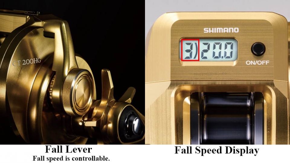 PLAT/shimano ocea conquest ct 300pg/shimano-Fishing Tackle Store-en