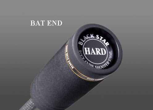 PLAT/xesta blackstar hard b72mhx rockin bait hunter-Fishing Tackle