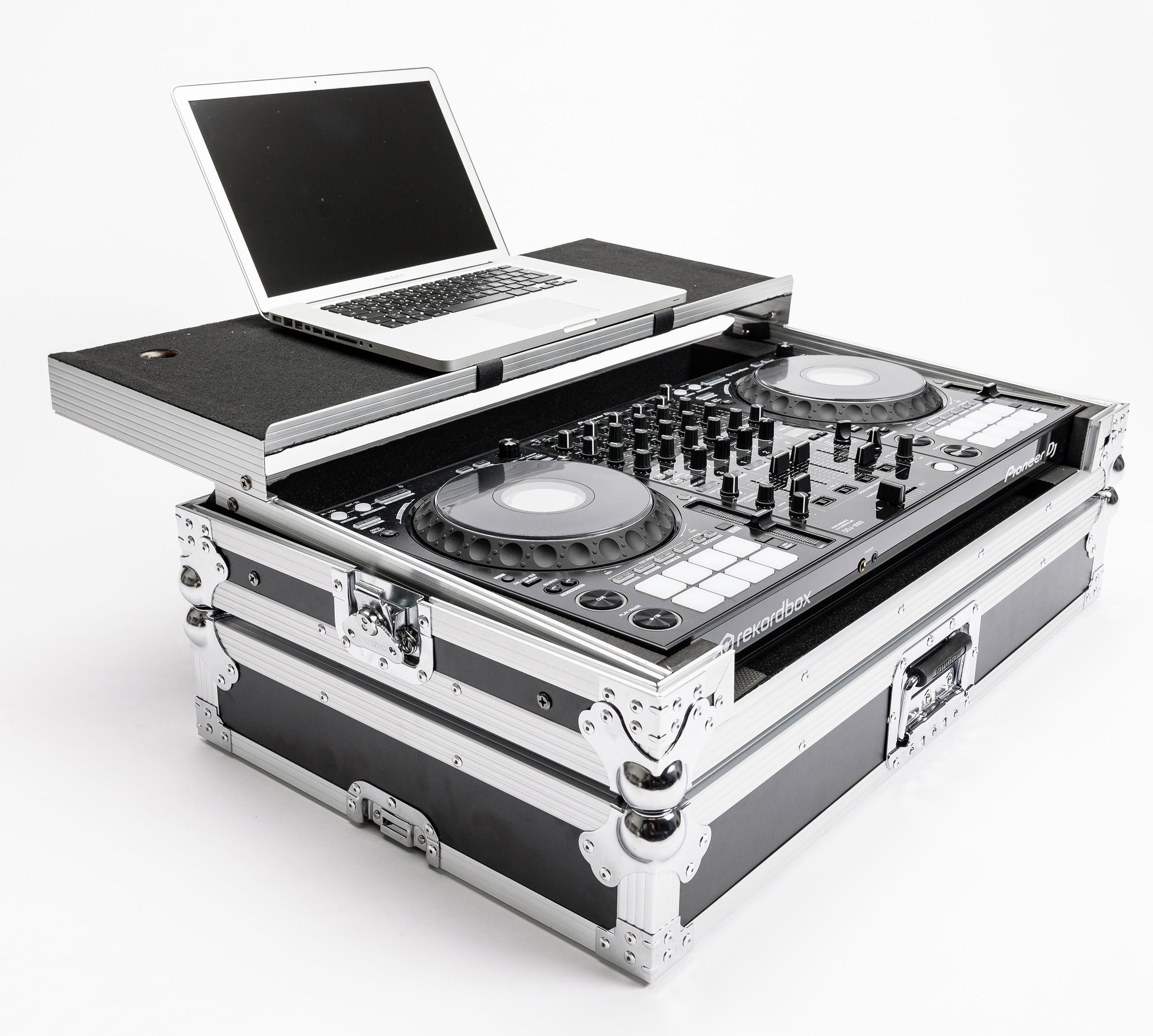 MAGMA Pioneer DDJ-1000 and DDJ-1000SRT Flight Case