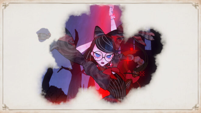 ベヨネッタ オリジンズ:セレッサと迷子の悪魔 - PlatinumGames Inc