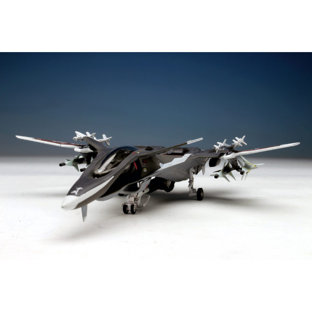 プラモデル :: 飛行機 :: FFR-41MR 戦闘妖精雪風 メイヴ 最終出撃形態