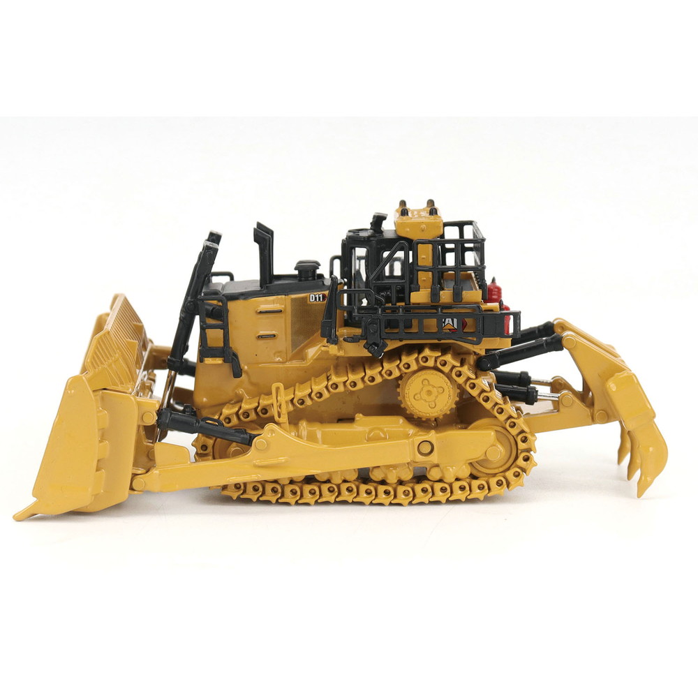 完成品 :: 車 & バイク :: キャタピラー CAT D11 ブルドーザ TKN