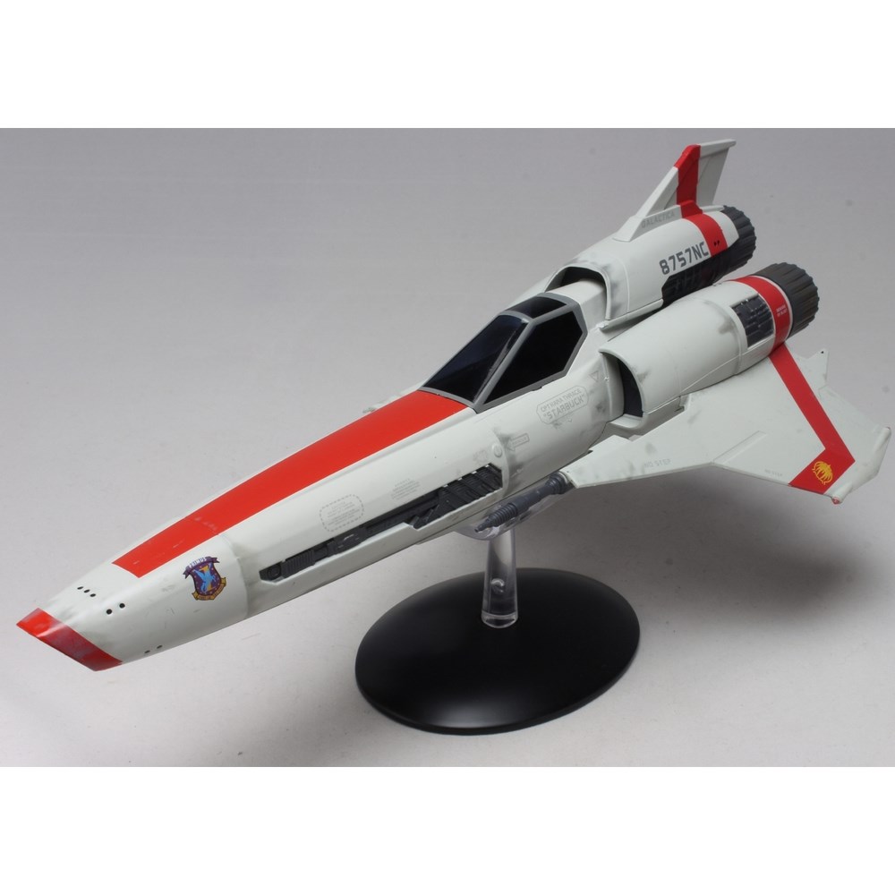 完成品 :: キャラクター :: イーグルモス バトルスター