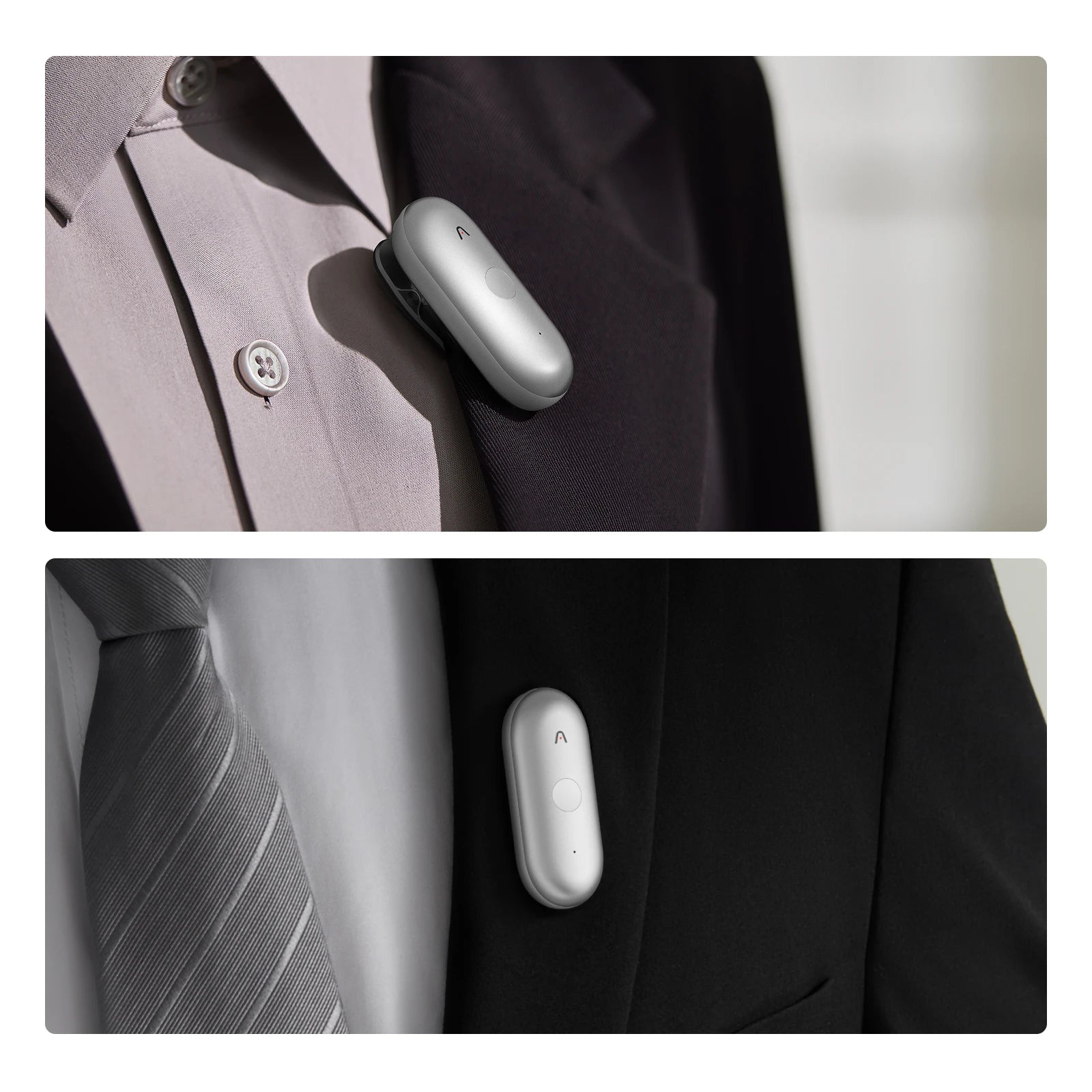 Plaud NotePin Pin Bracelet- Plaud Accessories