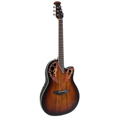 Ovation Celebrity Standard, Acoustic Electric Guitar, Sunburst