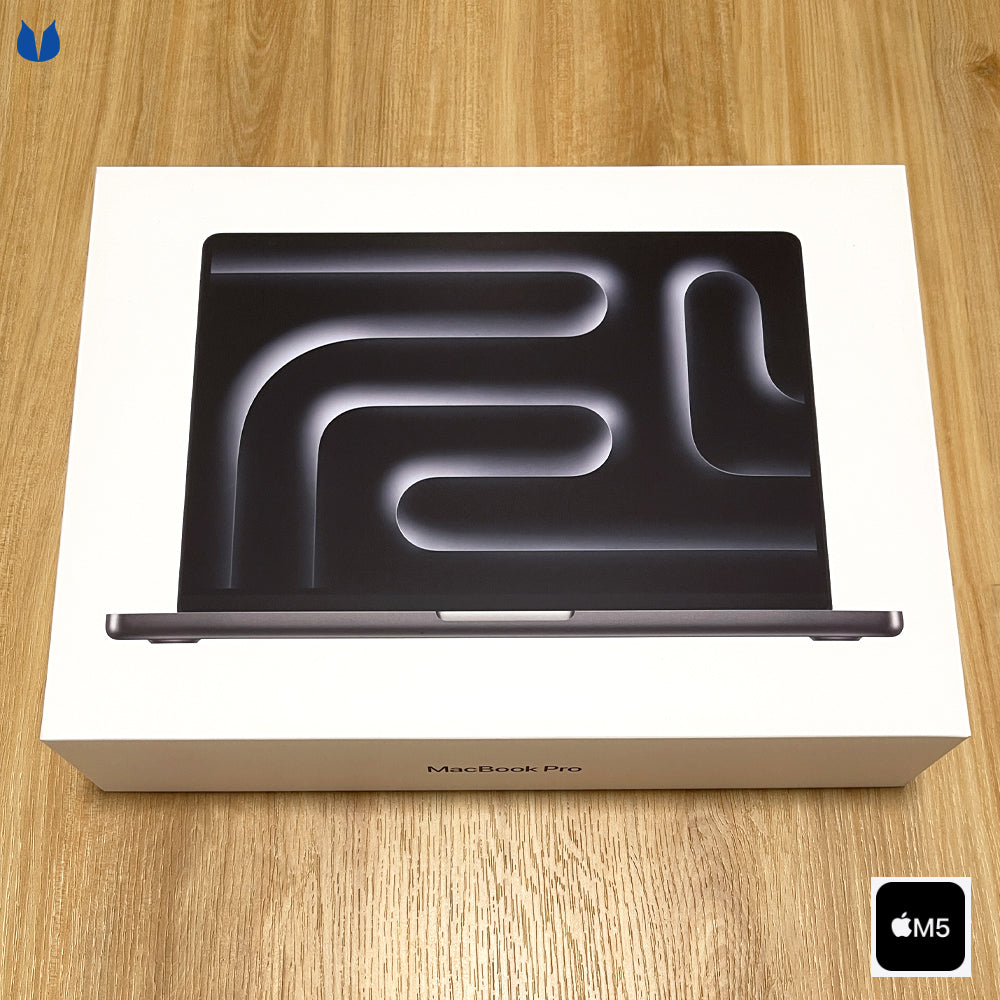 MacBook Pro 14 M5/24GB/1TB SPACE BLACK - $2699 MDE34ZP/A – Playforce