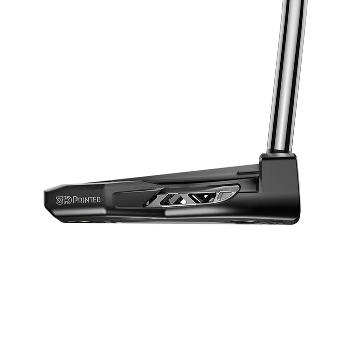 Cobra 2022 KING 3D Printed Supernova Black Putter | Golf Putters