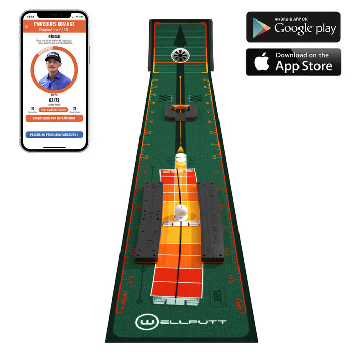 Shop Wellputt Stroke Master — PlayBetter