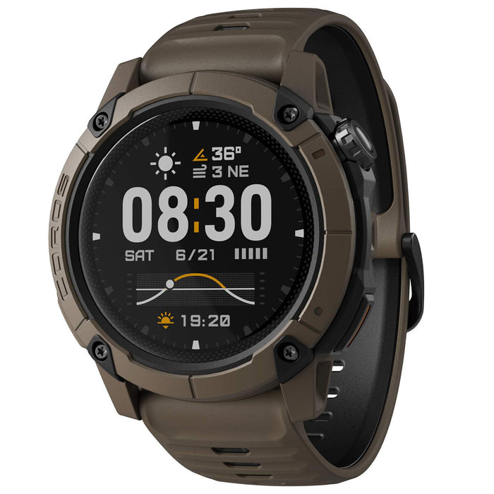 COROS NOMAD Outdoor Adventure GPS Watch — PlayBetter