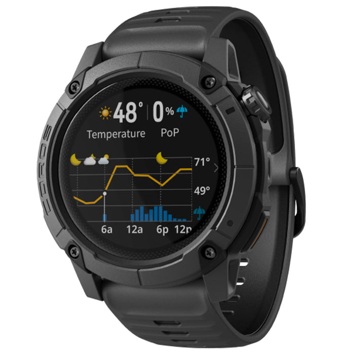 COROS NOMAD Outdoor Adventure GPS Watch — PlayBetter