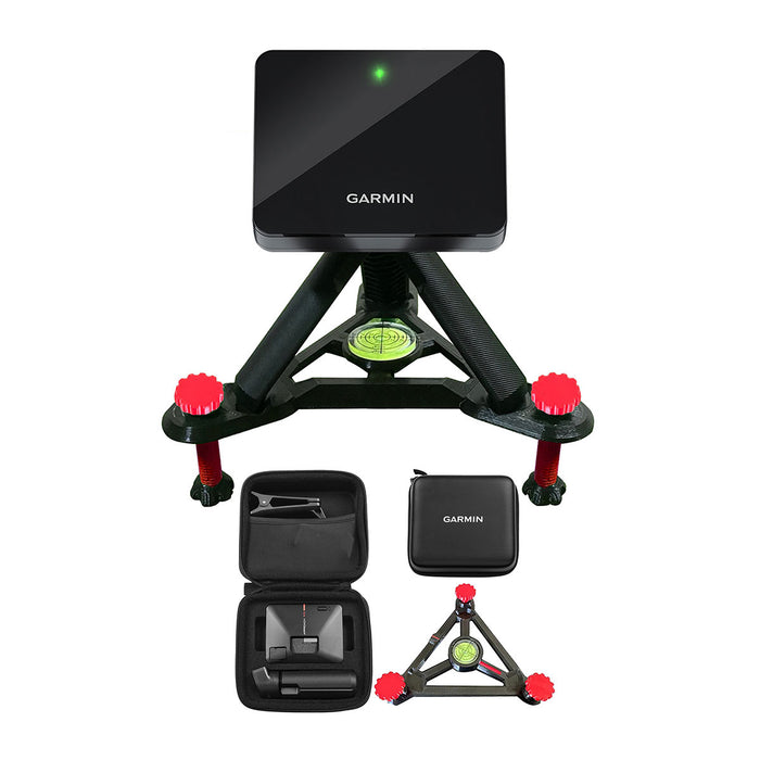 Garmin Approach R10 Portable Golf Launch Monitor — PlayBetter
