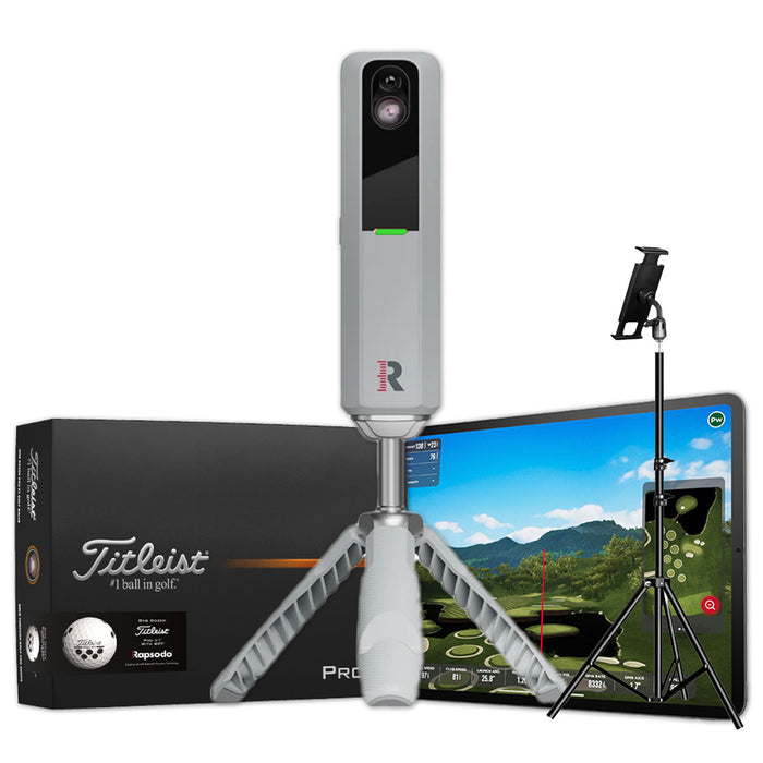 Buy Rapsodo MLM2PRO Golf Launch Monitor & Simulator — PlayBetter