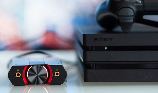 Creative's Sound BlasterX G6 Review - Boost Your Audio