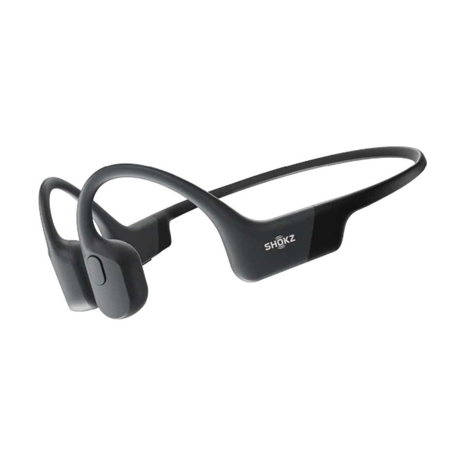 Shokz OpenRun Mini Black - Play Stores Inc
