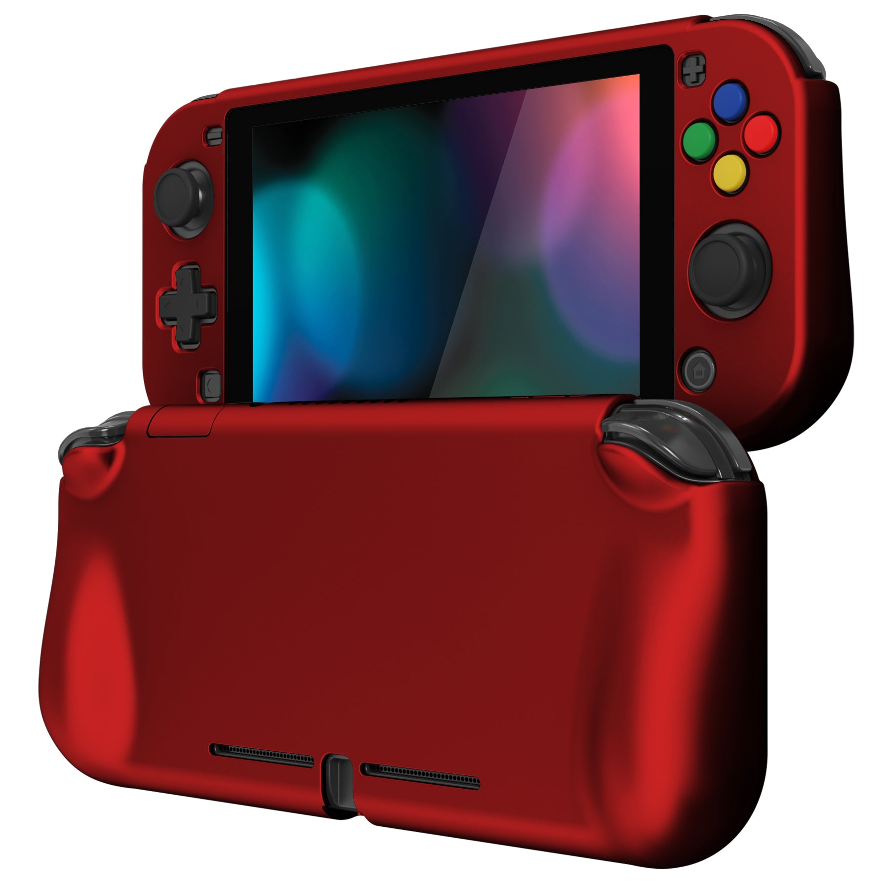 PlayVital Nintendo Switch Lite Protective Case - ZealProtect