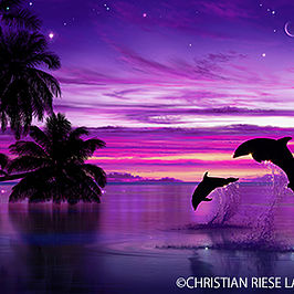 クリスチャン・ラッセン展-Jewels- | プラザホテル豊田｜公式｜トヨタ