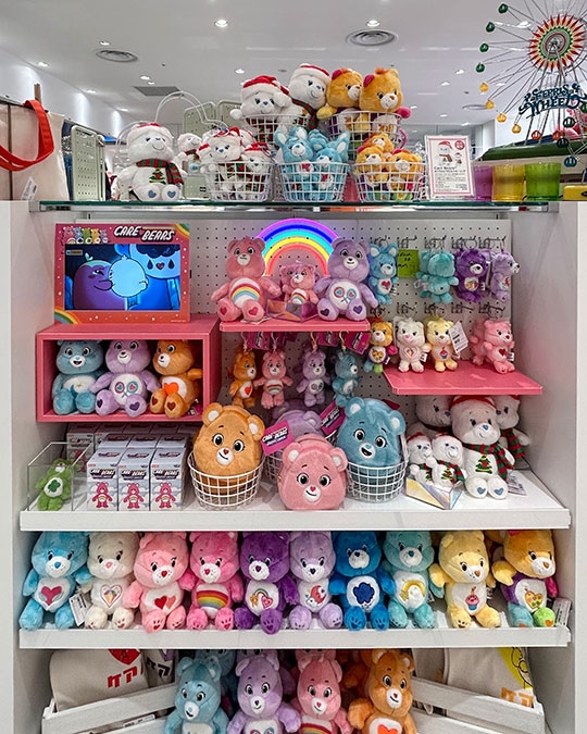 キャラクターNEWS詳細 | プラザ オンラインストア