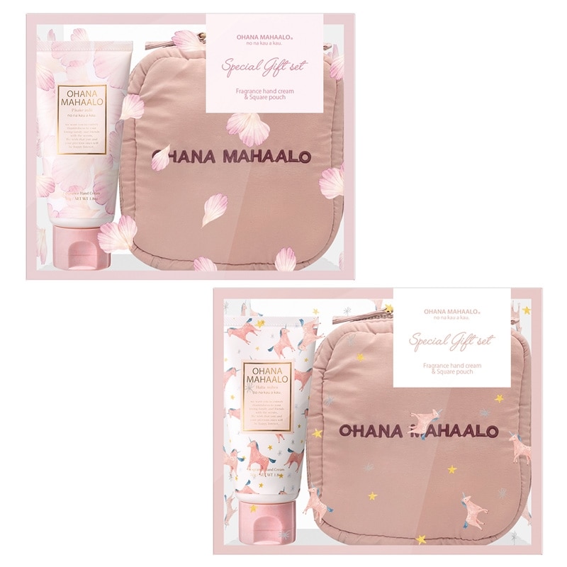 OHANA MAHAALO オハナマハロ オールウェイズアンドフォーエバー